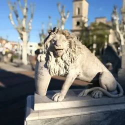 Plaza de los 33 Orientales - Florida