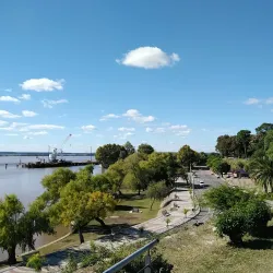 Costanera de Fray Bentos - Fray Bentos