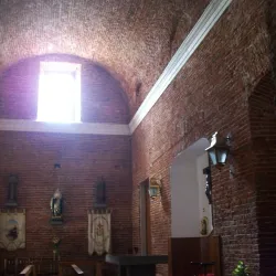 Iglesia Catedral de San Fernando - Fray Bentos