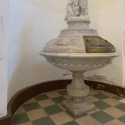 Iglesia Catedral de San Fernando - Fray Bentos