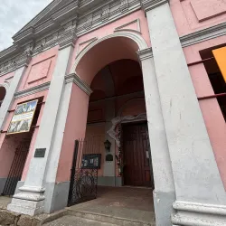 Iglesia Catedral de San Fernando - Fray Bentos