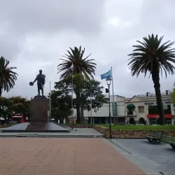 Iglesia Catedral de San Fernando - Fray Bentos
