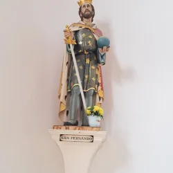 Iglesia Catedral de San Fernando - Fray Bentos