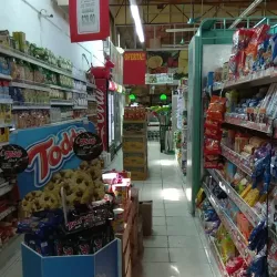 Mercado Municipal de Fray Bentos - Fray Bentos