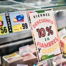 Mercado Municipal de Fray Bentos - Fray Bentos