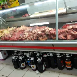 Mercado Municipal de Fray Bentos - Fray Bentos