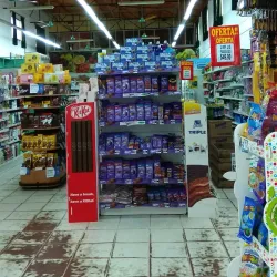 Mercado Municipal de Fray Bentos - Fray Bentos