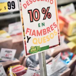 Mercado Municipal de Fray Bentos - Fray Bentos