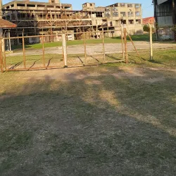 Museo de la Revolución Industrial - Fray Bentos