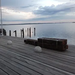 Museo de la Revolución Industrial - Fray Bentos