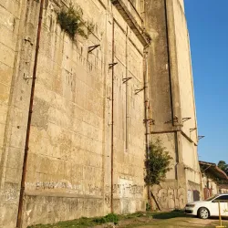 Museo de la Revolución Industrial - Fray Bentos