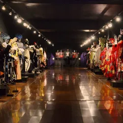 Museo del Carnaval - Fray Bentos