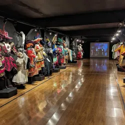 Museo del Carnaval - Fray Bentos