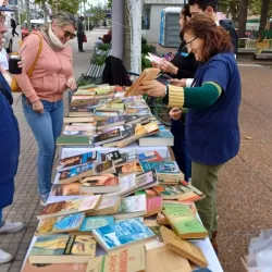 Plaza Artigas - Fray Bentos