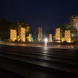 Río Uruguay Riverside Park - Fray Bentos