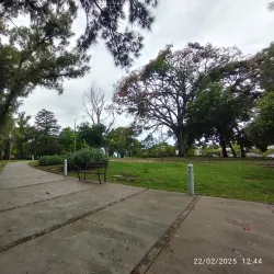 Río Uruguay Riverside Park - Fray Bentos