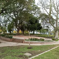 Río Uruguay Riverside Park - Fray Bentos