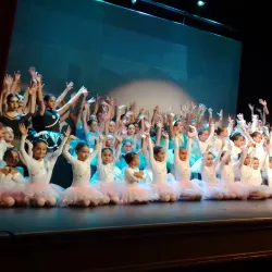 Teatro Miguel Young - Fray Bentos