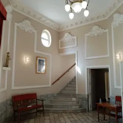 Teatro Miguel Young - Fray Bentos