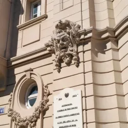 Teatro Miguel Young - Fray Bentos