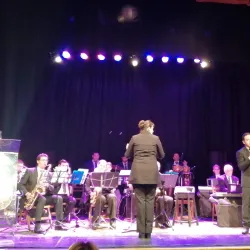 Teatro Miguel Young - Fray Bentos