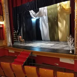 Teatro Miguel Young - Fray Bentos