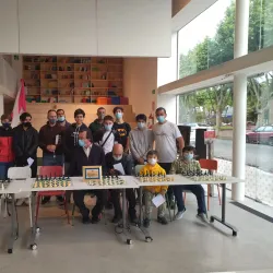 Centro Cultural Las Piedras - Las Piedras