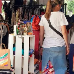 Centro Cultural Las Piedras - Las Piedras