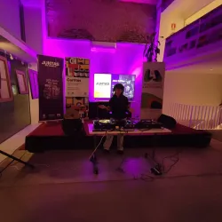 Centro Cultural Las Piedras - Las Piedras