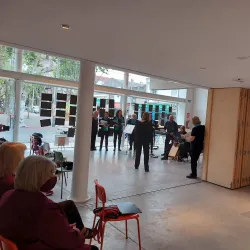 Centro Cultural Las Piedras - Las Piedras