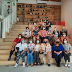 Centro Cultural Las Piedras - Las Piedras