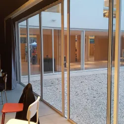 Centro Cultural Las Piedras - Las Piedras