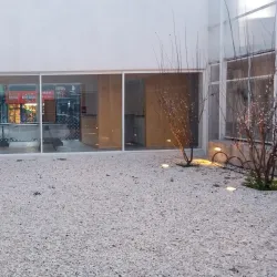 Centro Cultural Las Piedras - Las Piedras