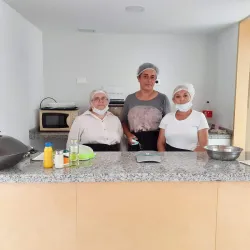 Centro Cultural Las Piedras - Las Piedras