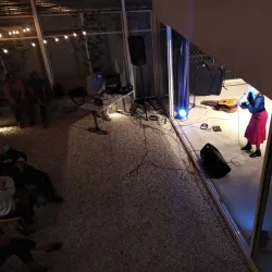 Centro Cultural Las Piedras - Las Piedras