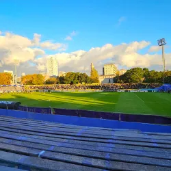 Estadio Luis Franzini - Las Piedras