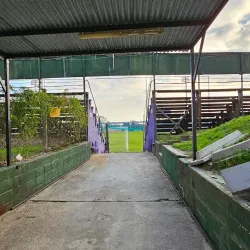 Estadio Luis Franzini - Las Piedras