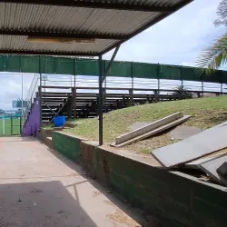 Estadio Luis Franzini - Las Piedras