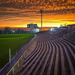 Estadio Luis Franzini - Las Piedras