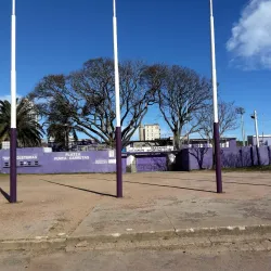 Estadio Luis Franzini - Las Piedras