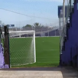 Estadio Luis Franzini - Las Piedras