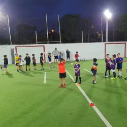 Estadio Luis Franzini - Las Piedras