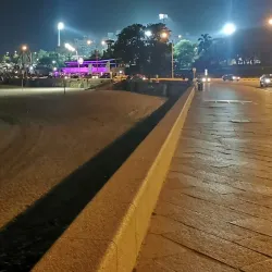 Estadio Luis Franzini - Las Piedras