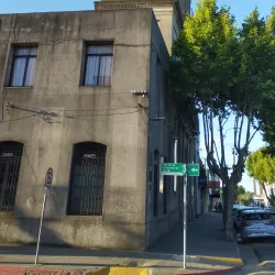 Iglesia Matriz de Las Piedras - Las Piedras