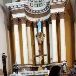 Iglesia Matriz de Las Piedras - Las Piedras