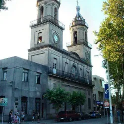 Iglesia Matriz de Las Piedras - Las Piedras