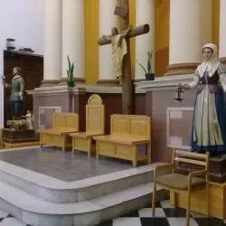 Iglesia Matriz de Las Piedras - Las Piedras