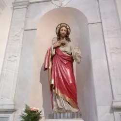 Iglesia Matriz de Las Piedras - Las Piedras