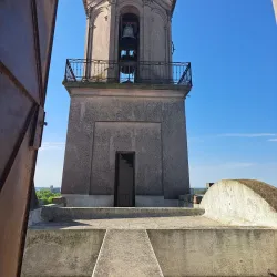 Iglesia Matriz de Las Piedras - Las Piedras