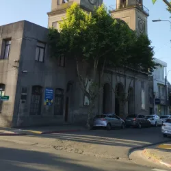 Iglesia Matriz de Las Piedras - Las Piedras